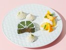 Greenテリーヌ イートイン限定!