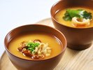 ふるさと郷土汁 あご出汁味噌汁