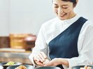 ご褒美おむすびのライブキッチン<ライブキッチン>