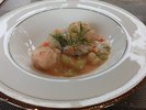 出張シェフ(洋食) 事前にご連絡いただければ、別途料金にて手配いたします。