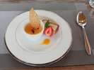 出張シェフ(洋食) 事前にご連絡いただければ、別途料金にて手配いたします。
