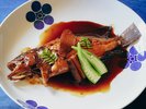 出張シェフ(和食) 事前にご連絡いただければ、別途料金にて手配いたします。