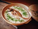 出張シェフ(和食) 事前にご連絡いただければ、別途料金にて手配いたします。