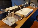 エントランス 洗面所
