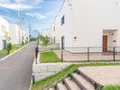 ルーフトップヴィラ外観