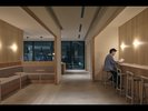 ロビーラウンジ
