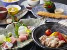【季節の会席】夏(2026年6月〜8月)