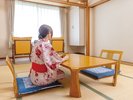 客室イメージ