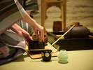 【抹茶体験】楽しみながらに、文化に触れる時間
