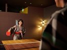 【卓球コーナー】大人になっても、つい本気になる