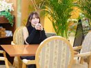 ロビーラウンジにてフリードリンクサービス(時間15:00〜22:00、6:00〜10:00)