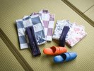 お子様用の浴衣もご用意しております。