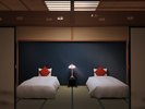 【別邸】最上川一望の特別和室