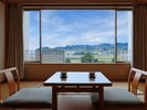 【角部屋】和洋室