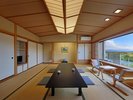 【リバービュー】和室15畳