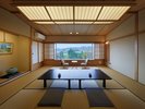 【リバービュー】和室15畳