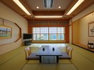 【リバービュー】和室(バストイレなし)