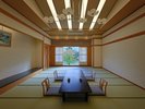 【リバービュー】和室30畳(バストイレ・洗面台なし)