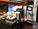 ドリンクコーナー