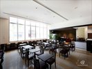 朝食会場(1階)