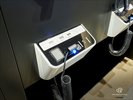 1階荷物ロッカー(無料)