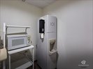 製氷機/電子レンジ(2階)
