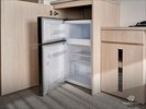 冷凍室付き冷蔵庫(デラックスツイン・ワイドデラックスツイン)
