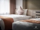 ワイドデラックスツイン イメージ