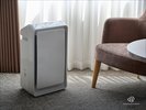 空気清浄機