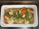 春メニュー イメージ