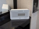 ご希望の方にはヒーターをお貸し出しいたします(※数に限りがございます)。