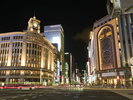 都内観光地 銀座 東京メトロ銀座線渋谷駅→銀座駅(電車15分)写真提供:(公財)東京観光財団
