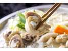 博多に来たら水炊き!!ホテル近くには有名なお店もございます。
