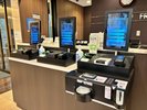 当ホテルはセルフチェックインシステムを採用しております。