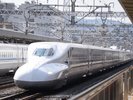 名古屋から新幹線で約10分。アクセス便利!