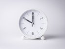 チェックアウトは10時でございます