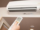 全室個別管理なので温度調整も自由に使えます。