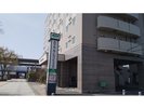 外観(正面北側)
