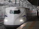 新幹線A
