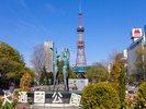 札幌 テレビ塔