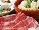 【夕食一例】スギモト