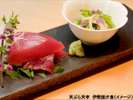 【夕食一例】天ぷら天孝 伊勢国