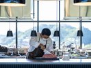 IZURUN 料理長