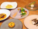 【夕食一例】NOUNIYELL