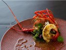【夕食一例】竜吟虎嘯