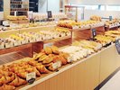 【朝食一例】マリアージュ・ドゥ・ファリーヌ