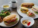 【朝食一例】NOUNIYELL