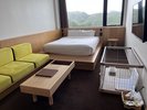 ドッグダブルルーム