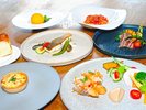 【夕食一例】NOUNIYELL