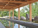 温浴施設「本草湯」